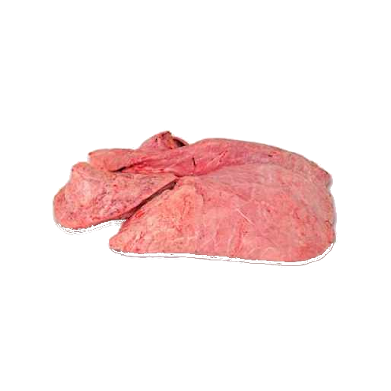 Легені яловичі, заморожені, 1 кг